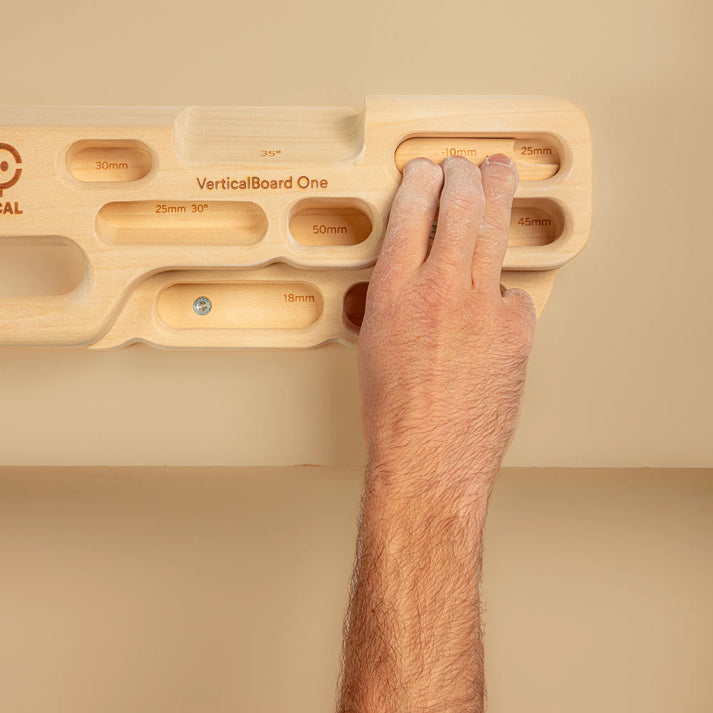 VerticalBoard One