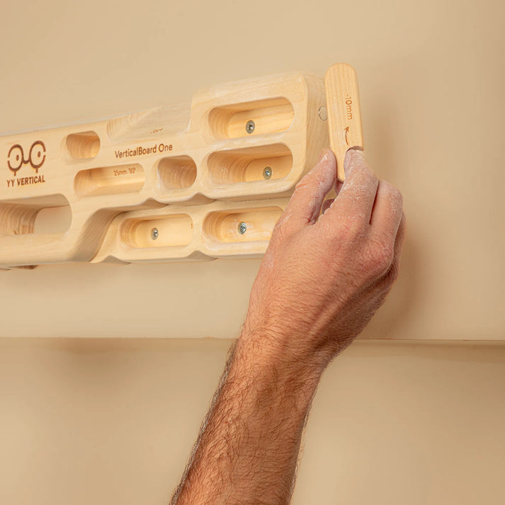 VerticalBoard One
