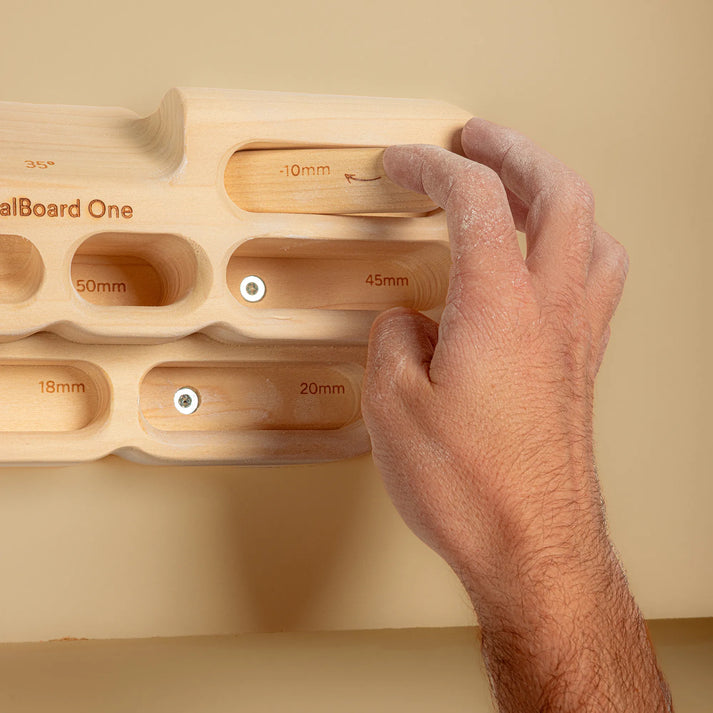 VerticalBoard One
