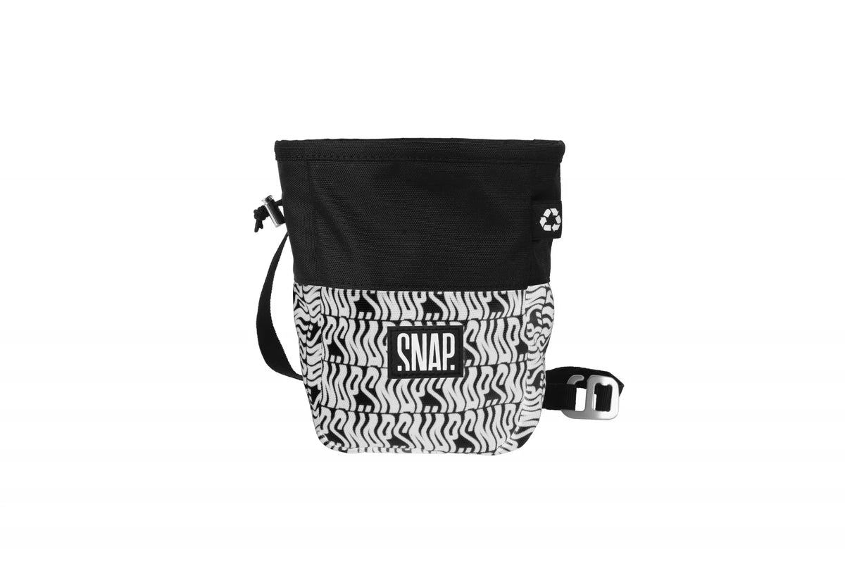 CHALK POCKET ZIP - All Over