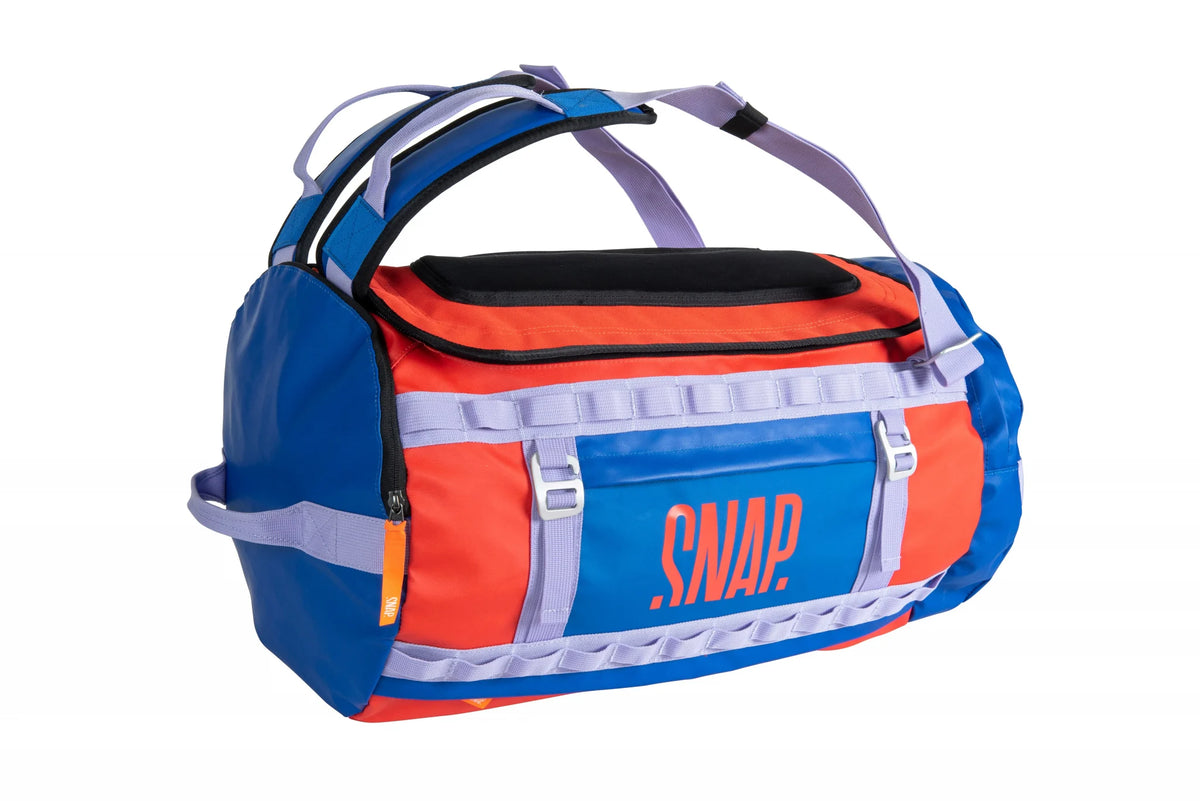 Companion 50L – LE SAC DE VOYAGE COMPACT