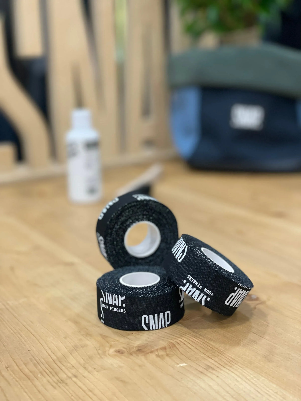 STRAP TAPE - SNAP