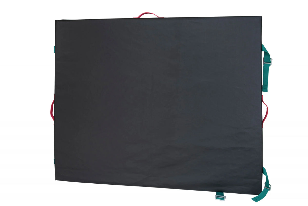 Crash pad Stamina