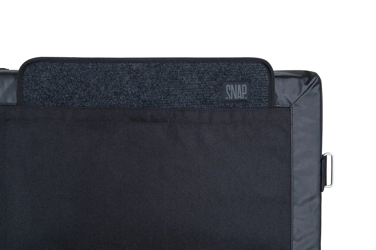 Crash pad Stamina