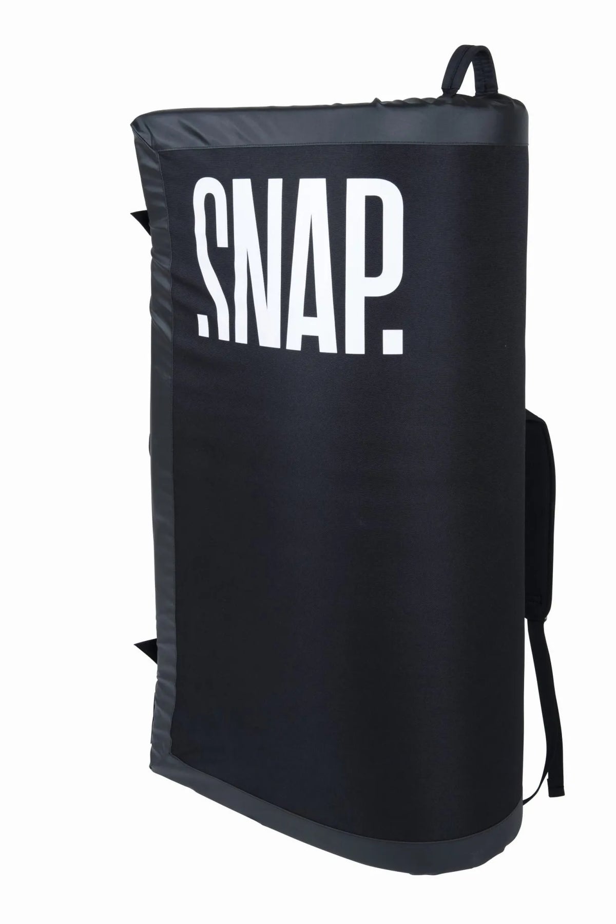 Crash pad Stamina