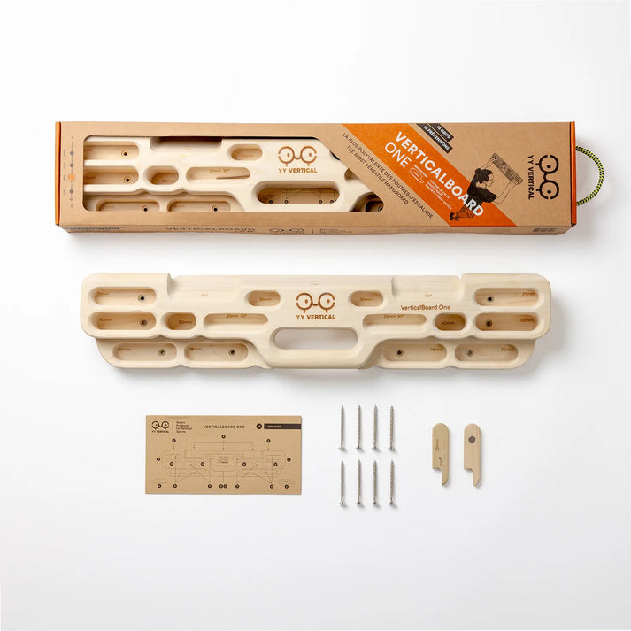 VerticalBoard One