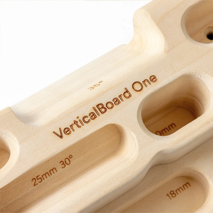 VerticalBoard One