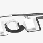 Lunettes d'assurage YY Classic