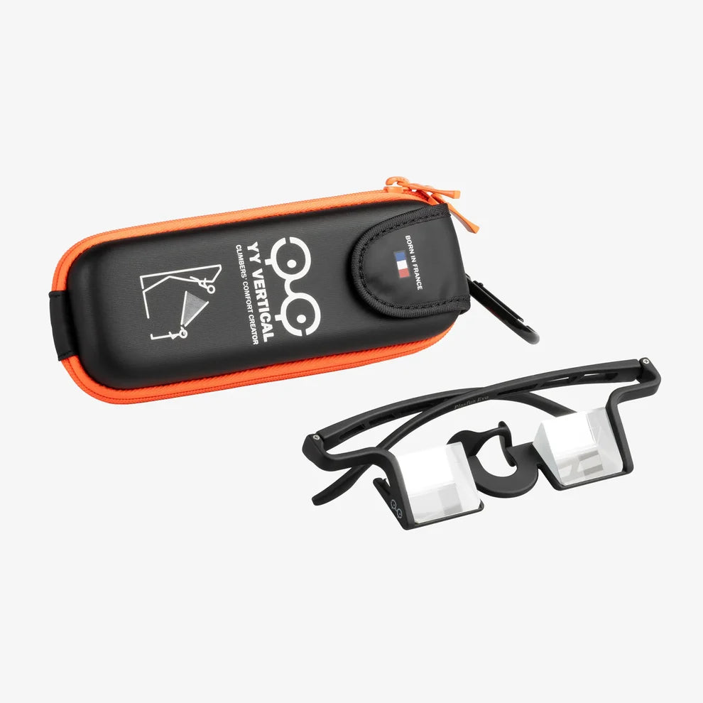 Lunettes d'assurage Plasfun Evo