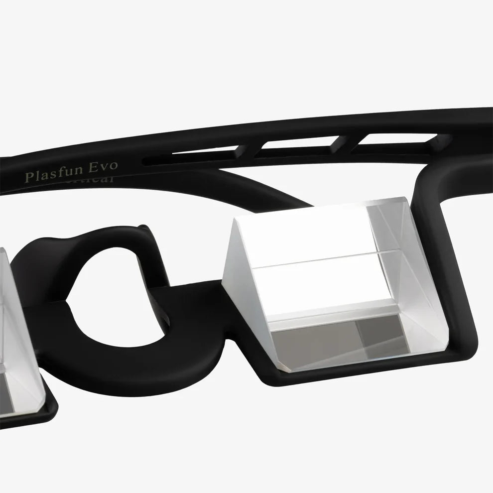 Lunettes d'assurage Plasfun Evo