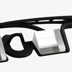Lunettes d'assurage Plasfun Evo