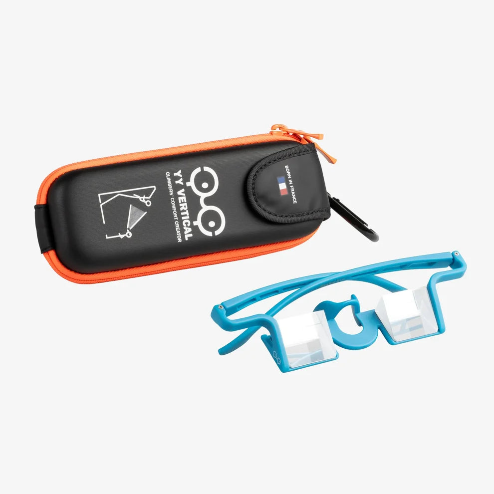 Lunettes d'assurage Plasfun Evo