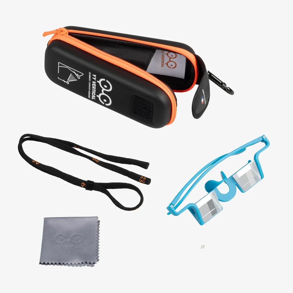 Lunettes d'assurage Plasfun Evo