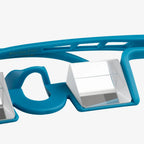 Lunettes d'assurage Plasfun Evo