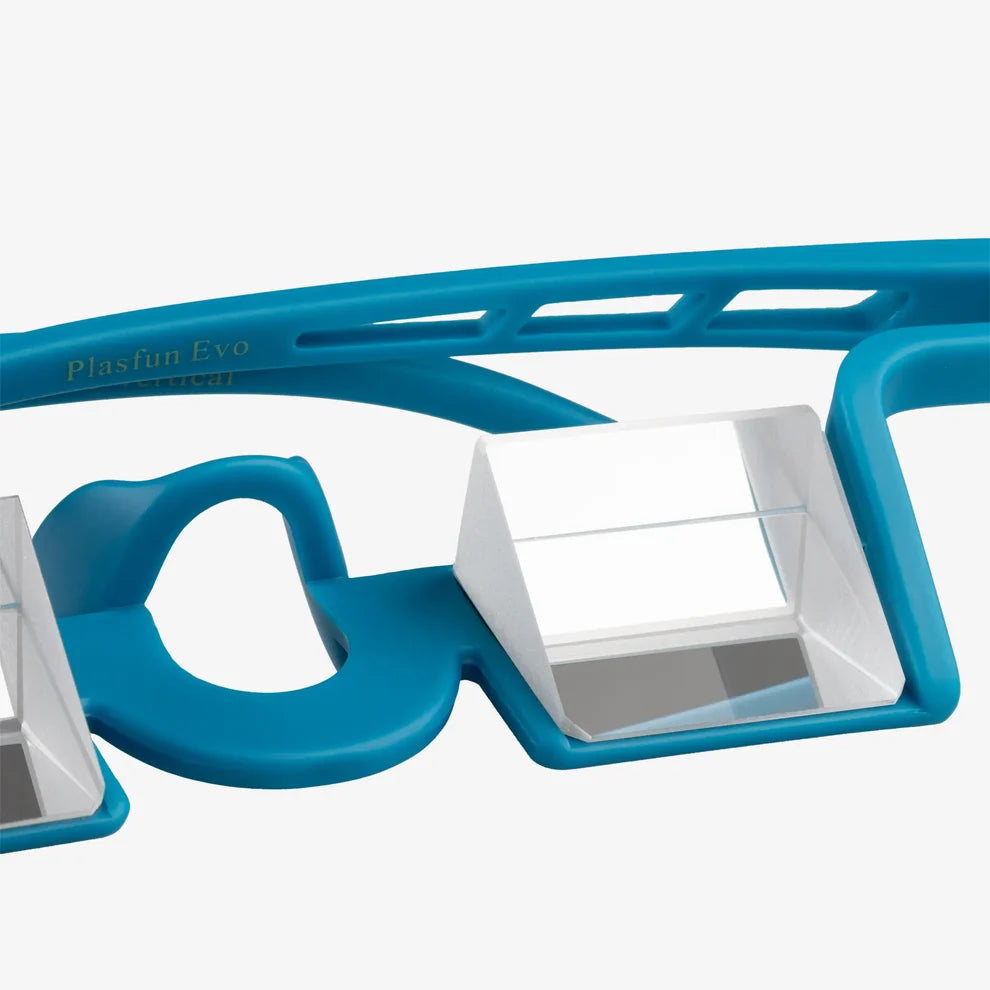 Lunettes d'assurage Plasfun Evo