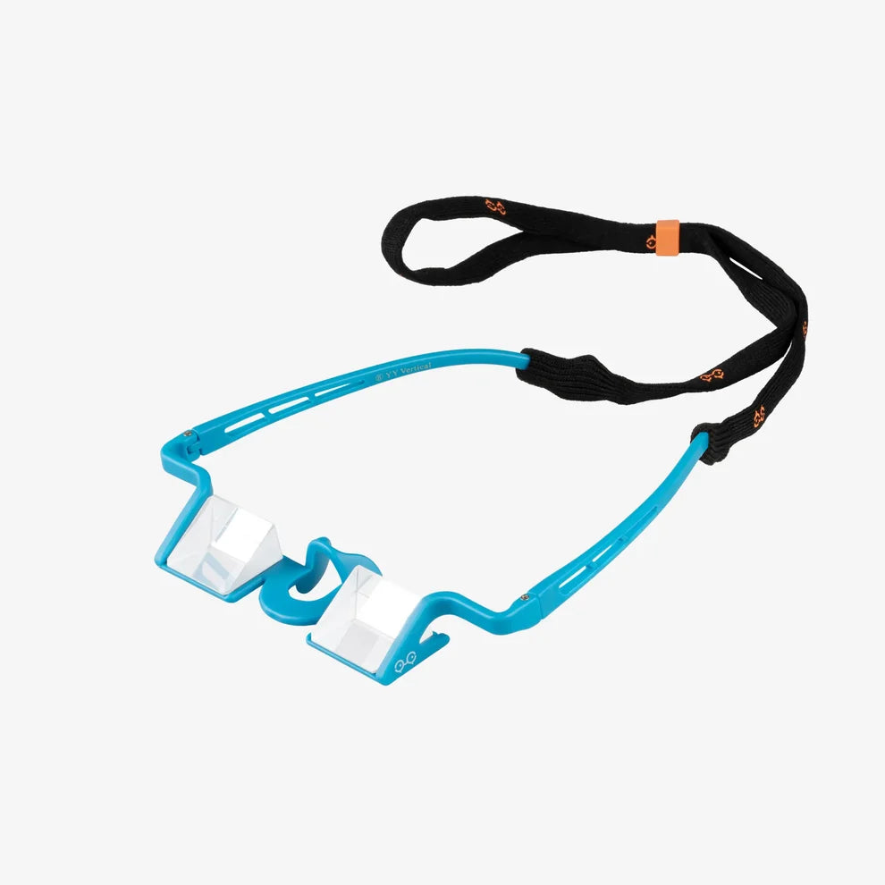 Lunettes d'assurage Plasfun Evo