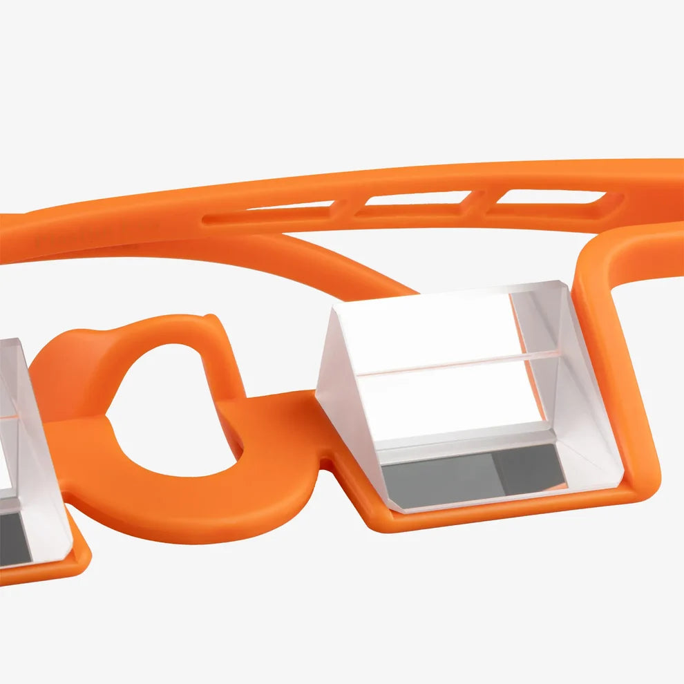 Lunettes d'assurage Plasfun Evo