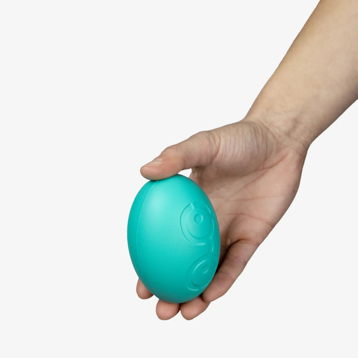 Warm Up Egg