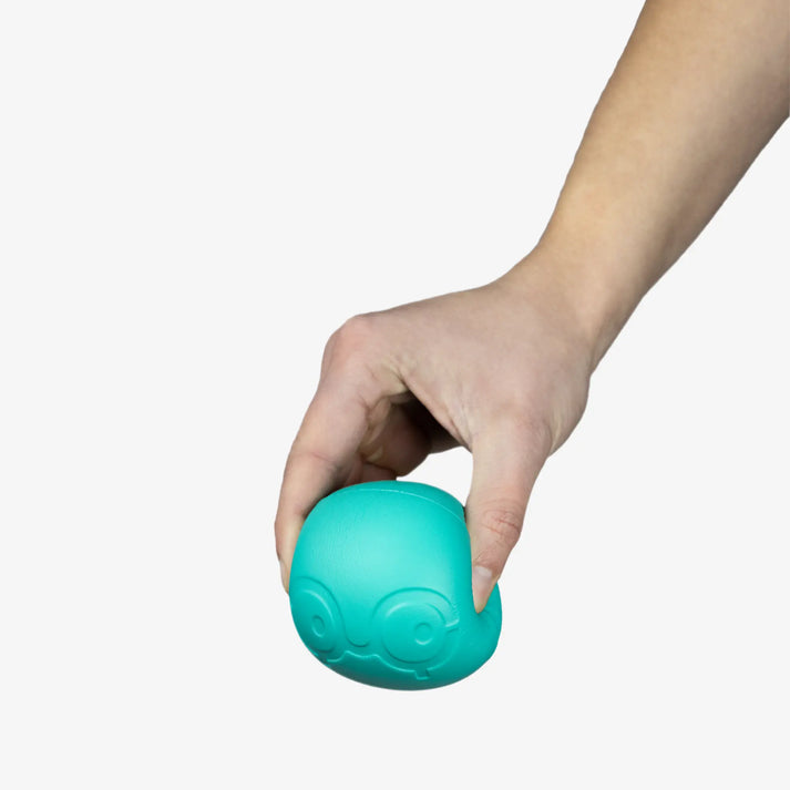 Warm Up Egg