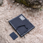 Crash pad Stamina