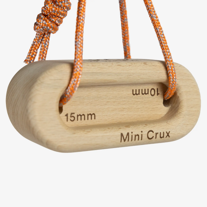 Mini Crux