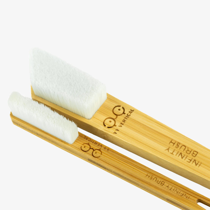 Brosse à prises InfinityBrush