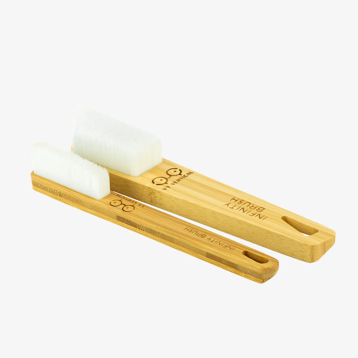 Brosse à prises InfinityBrush