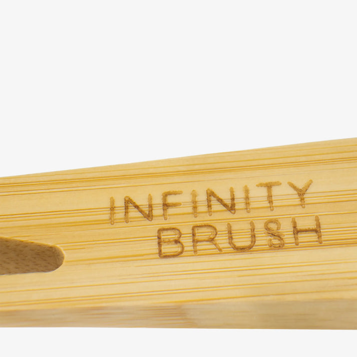 Brosse à prises InfinityBrush