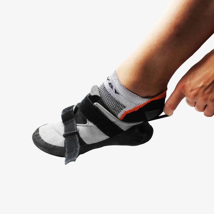 Chaussettes d'escalade