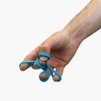 Alien accessoire échauffement/renforcement extenseurs des doigts