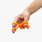 Alien accessoire échauffement/renforcement extenseurs des doigts
