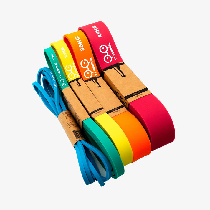 Elastic Bands