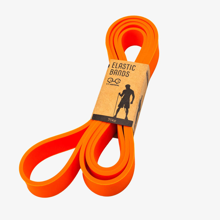Elastic Bands