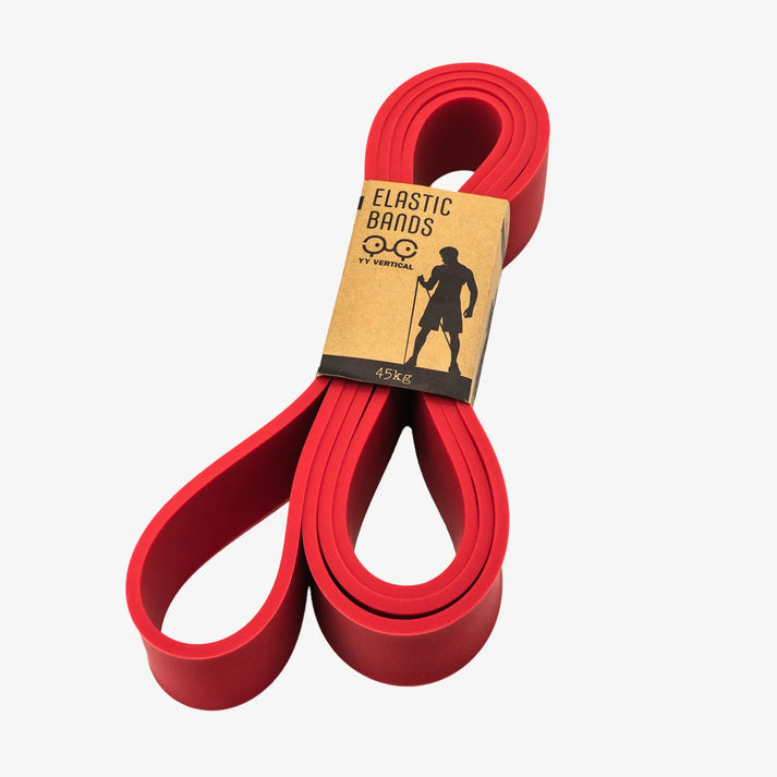 Elastic Bands