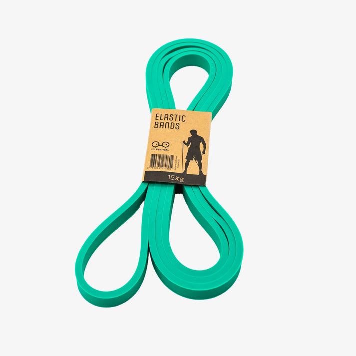 Elastic Bands