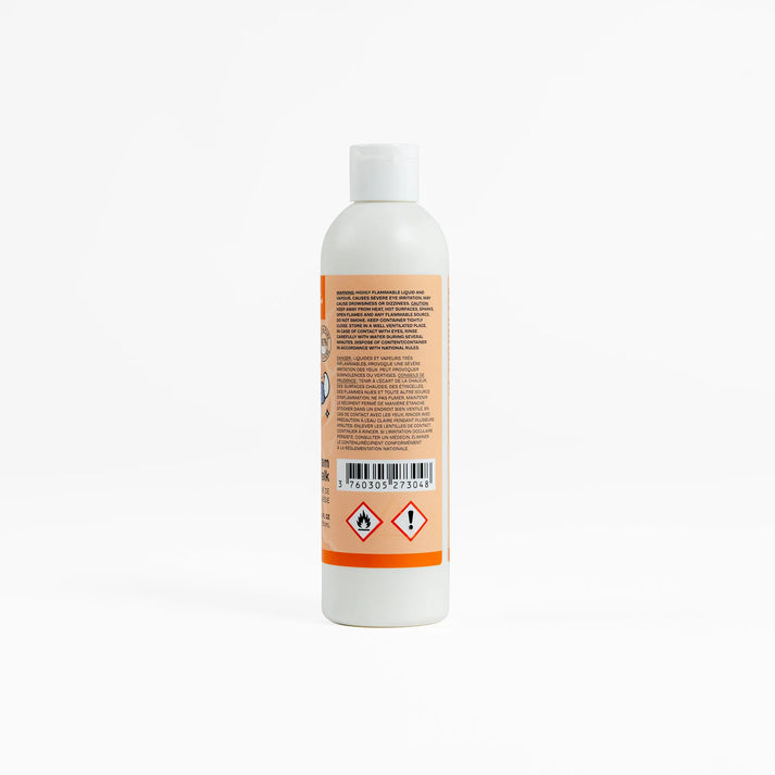 Magnésie liquide