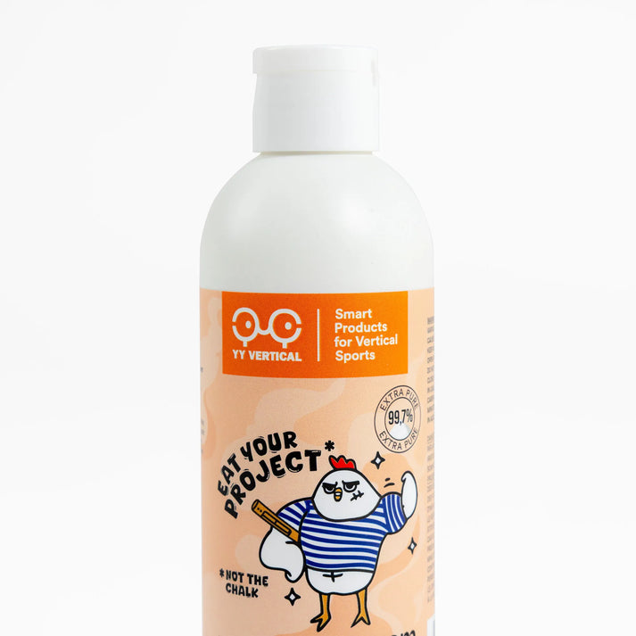 Magnésie liquide