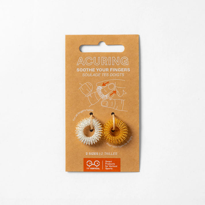 Anneaux d’acupuncture Acuring