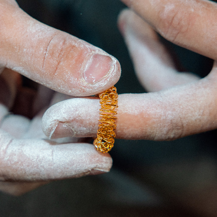 Anneaux d’acupuncture Acuring
