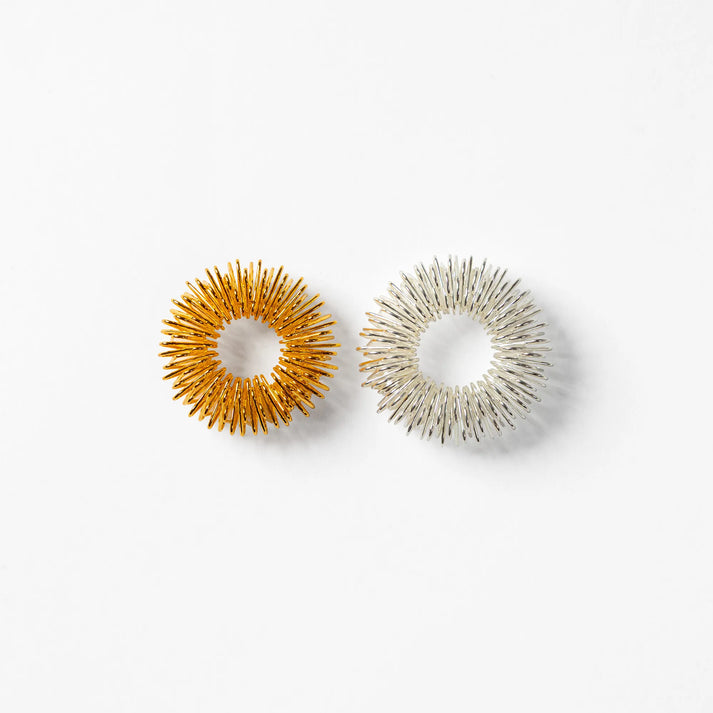 Anneaux d’acupuncture Acuring