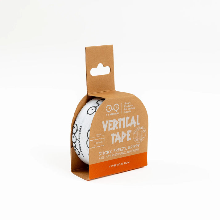 Vertical Tape