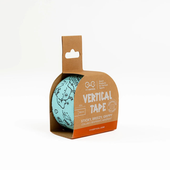 Vertical Tape