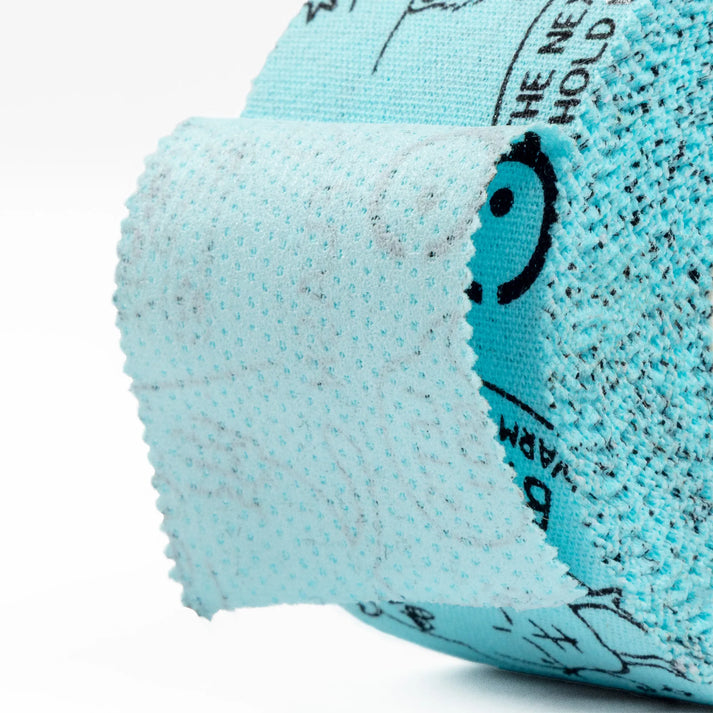 Vertical Tape