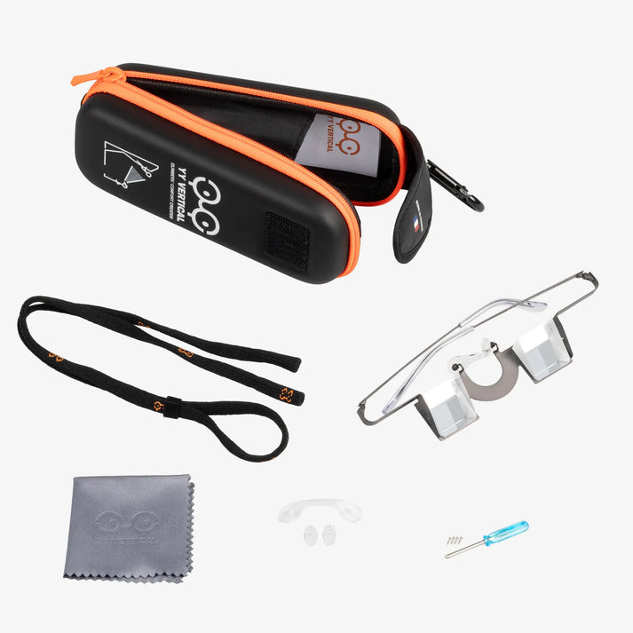 Lunettes d'assurage YY Classic