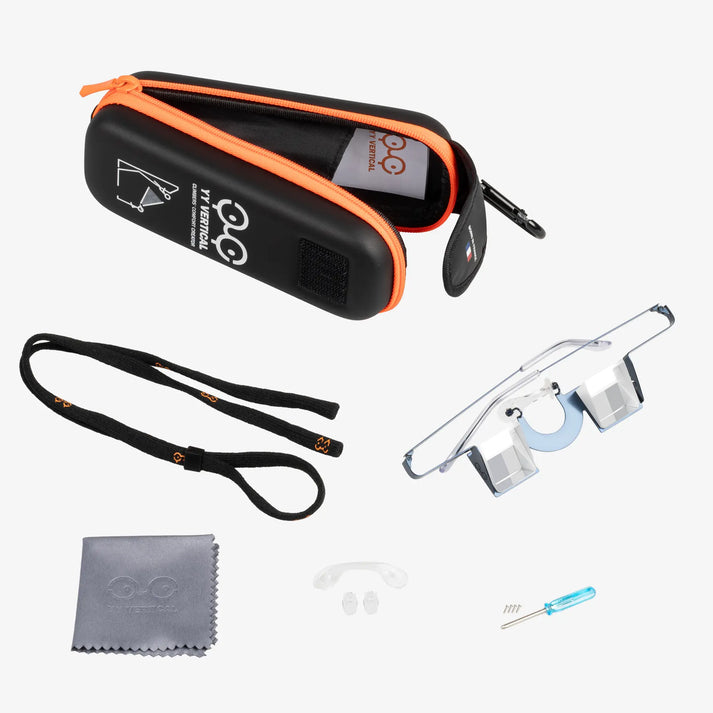 Lunettes d'assurage YY Classic