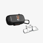 Lunettes d'assurage Clip Up