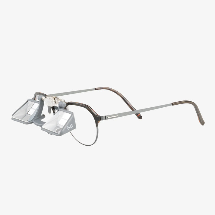 Lunettes d'assurage Clip Up