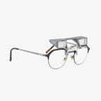 Lunettes d'assurage Clip Up