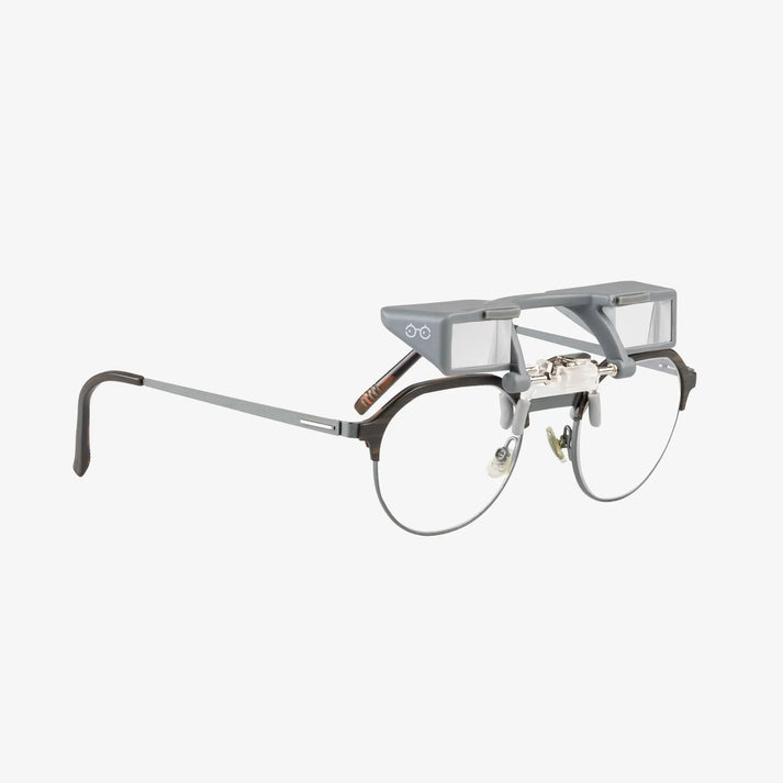 Lunettes d'assurage Clip Up