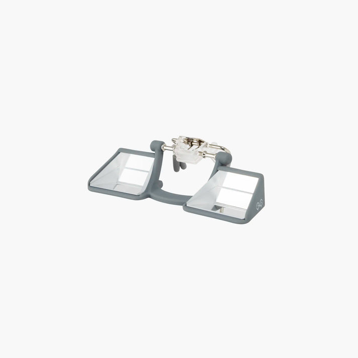 Lunettes d'assurage Clip Up